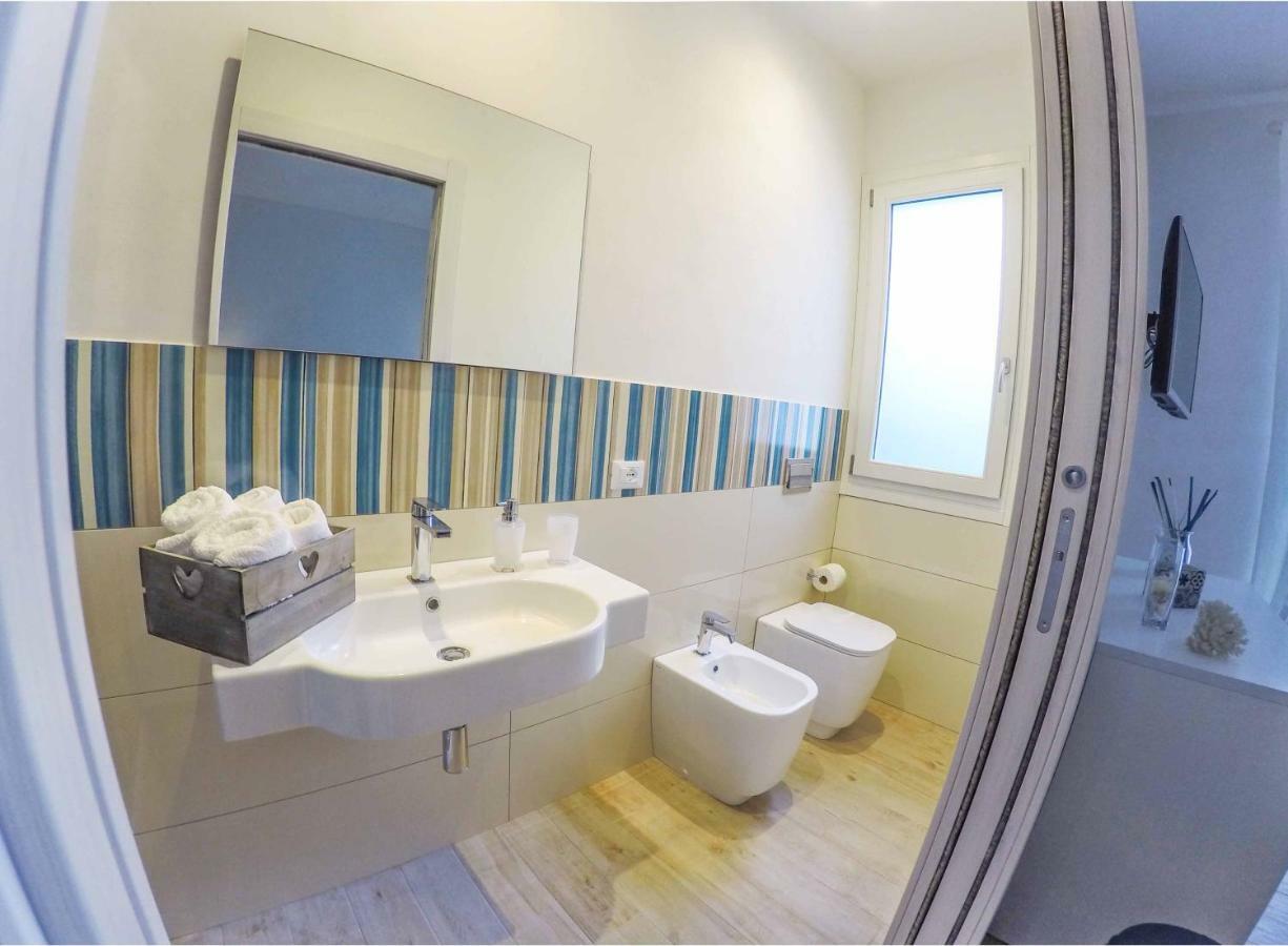Villa Almyra San Vito Lo Capo Bagian luar foto