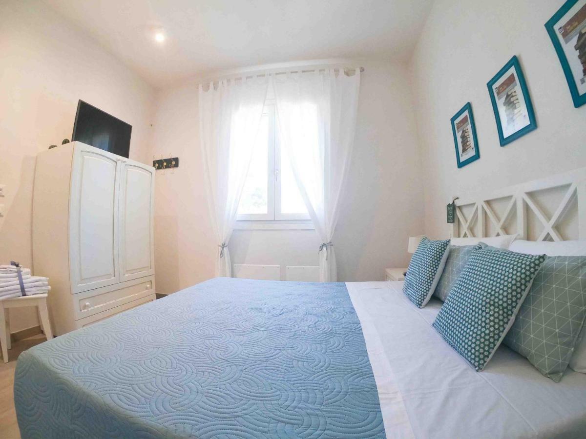 Villa Almyra San Vito Lo Capo Bagian luar foto